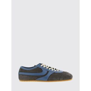 Dries Van Noten Sneakers Men Multicolor